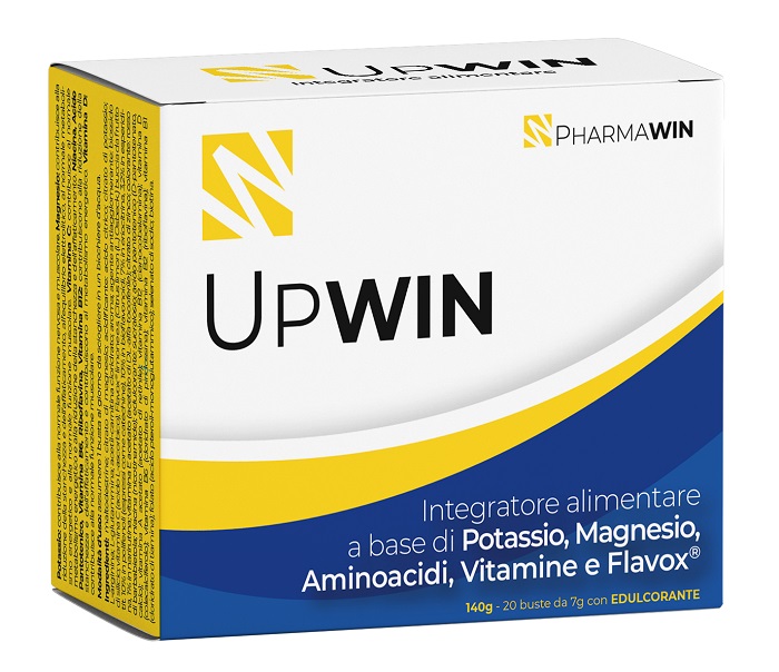 UPWIN 20 BUSTINE - Farmacia Rossi2 - Farmacia Rossi 