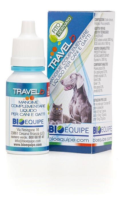 TRAVELB 15 ML - Farmacia Rossi2 - Farmacia Rossi 