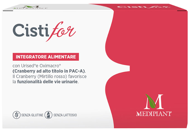 CISTIFOR 12 COMPRESSE - Farmacia Rossi2 - Farmacia Rossi 