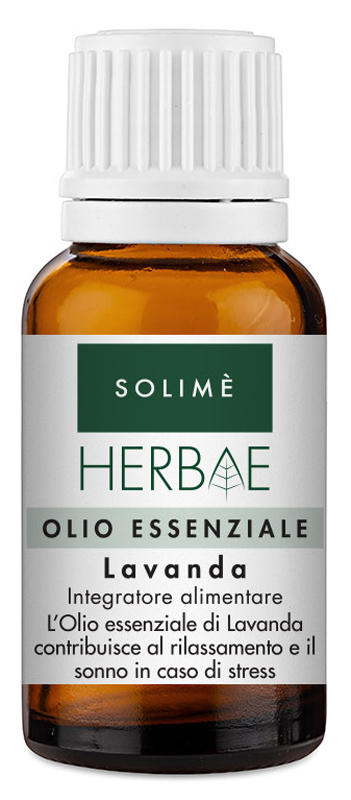 LAVANDA OLIO ESSENZIALE 10 ML - Farmacia Rossi2 - Farmacia Rossi 