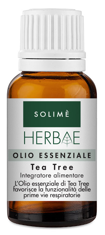 TEA TREE OLIO ESSENZIALE 10 ML - Farmacia Rossi2 - Farmacia Rossi 