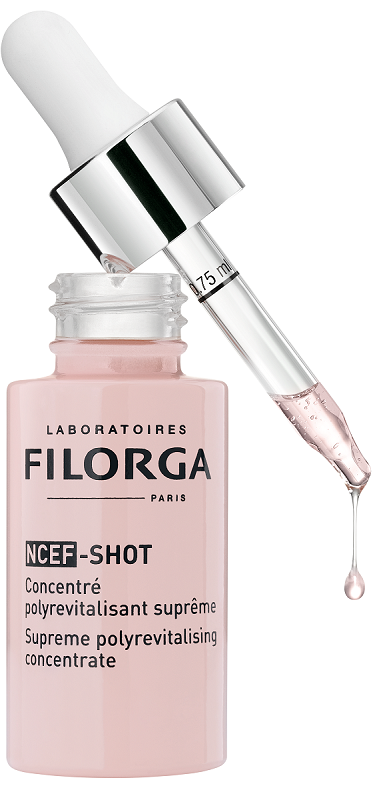 FILORGA 2020 BASIC COFFRET CROSS - Farmacia Rossi2 - Farmacia Rossi 