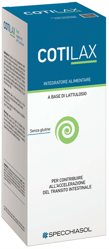 COTILAX 170 ML - Farmacia Rossi2 - Farmacia Rossi 
