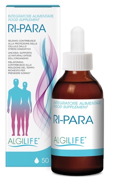 RI PARA 50 ML - Farmacia Rossi2 - Farmacia Rossi 