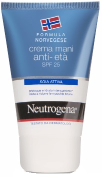NEUTROGENA MANI ANTI ETA' 75 ML - Farmacia Rossi2 - Farmacia Rossi 