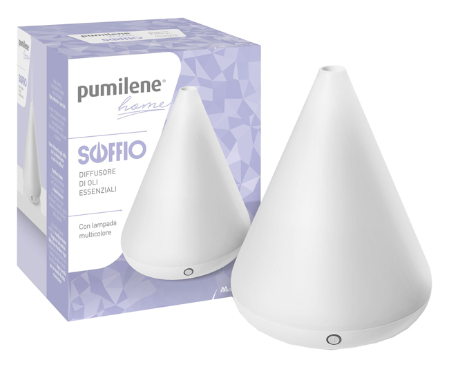 PUMILENE HOME SOFFIO DIFFUSORE ULTRA - Farmacia Rossi2 - Farmacia Rossi 