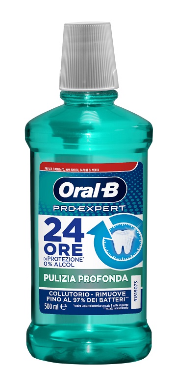 OB COLLUTORIO PROEXP PULIZIA PROFONDA - Farmacia Rossi2 - Farmacia Rossi 
