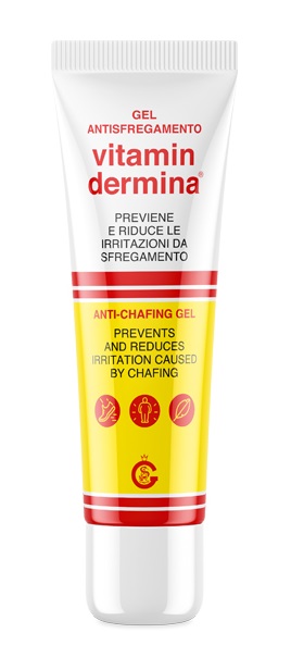 VITAMINDERMINA GEL ANTI SFREGAMENTO 30 ML - Farmacia Rossi2 - Farmacia Rossi 