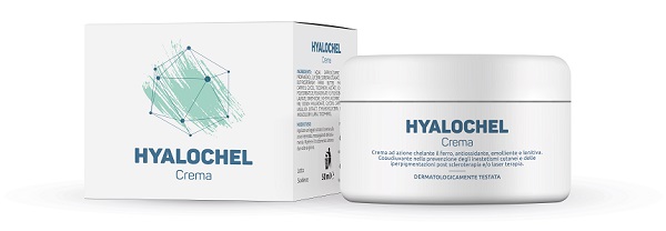 HYALOCHEL 50 ML - Farmacia Rossi2 - Farmacia Rossi 