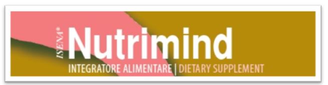 NUTRIMIND 60 CAPSULE - Farmacia Rossi2 - Farmacia Rossi 