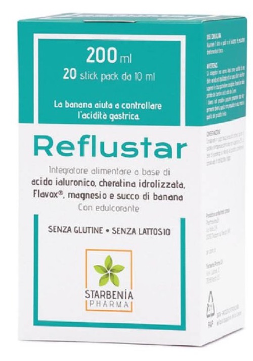 FLOGOSTAR ADULTI 30 CAPSULE - Farmacia Rossi2 - Farmacia Rossi 