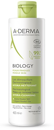 ADERMA A-D BIOLOGY LATTE MICELLARE 400 ML - Farmacia Rossi2 - Farmacia Rossi 