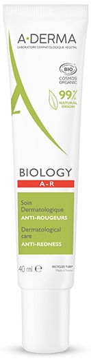 ADERMA A-D BIOLOGY TRATTAMENTO ANTIRUGHE 40 ML - Farmacia Rossi2 - Farmacia Rossi 