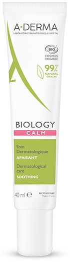 ADERMA A-D BIOLOGY TRATTAMENTO LENITIVO 40 ML - Farmacia Rossi2 - Farmacia Rossi 