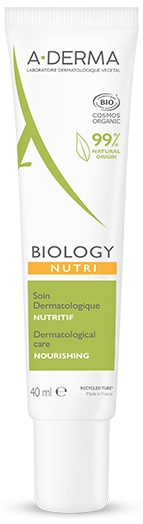 ADERMA A-D BIOLOGY TRATTAMENTO NUTRIENTE 40 ML - Farmacia Rossi2 - Farmacia Rossi 