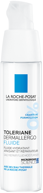 TOLERIANE DERMALLERGO FLUIDO 40 ML - Farmacia Rossi2 - Farmacia Rossi 