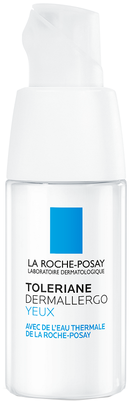 TOLERIANE DERMALLERGO OCCHI 20 ML - Farmacia Rossi2 - Farmacia Rossi 