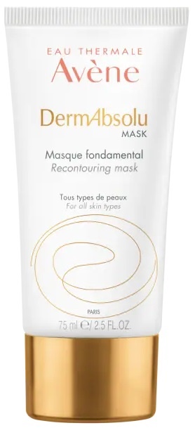 AVENE DERMABSOLU MASCHERA FONDAMENTALE 75 ML - Farmacia Rossi2 - Farmacia Rossi 