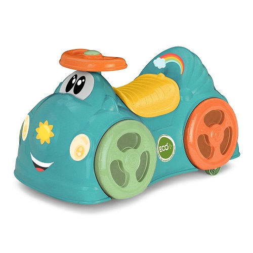 CHICCO GIOCO ALL AROUND ACQUAMARINA ECO+ - Farmacia Rossi2 - Farmacia Rossi 