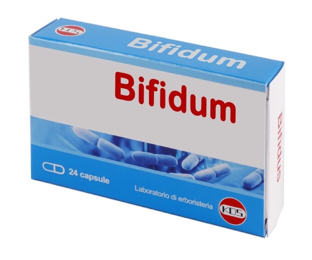 BIFIDUM 10 MILIARDI 24 CAPSULE - Farmacia Rossi2 - Farmacia Rossi 