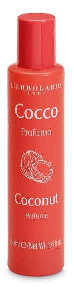 COCCO PROFUMO 50 ML - Farmacia Rossi2 - Farmacia Rossi 
