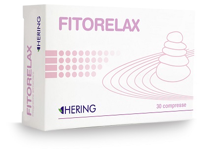 FITORELAX 30 COMPRESSE - Farmacia Rossi2 - Farmacia Rossi 