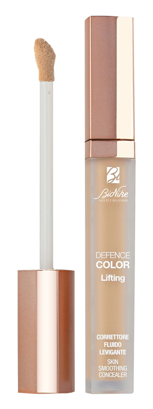 DEFENCE COLOR LIFTING CORRETTO FLUIDO LEVIGANTE 203 SABLE - Farmacia Rossi2 - Farmacia Rossi 
