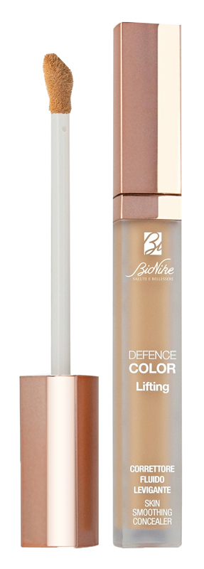 DEFENCE COLOR LIFTING CORRETTO FLUIDO LEVIGANTE 204 BEIGE - Farmacia Rossi2 - Farmacia Rossi 