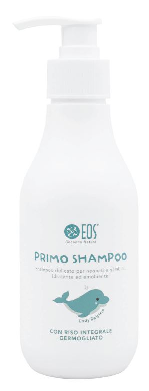 EOS PRIMO SHAMPOO NUOVA FORMULA 200 ML - Farmacia Rossi2 - Farmacia Rossi 