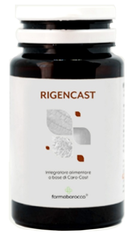 RIGENCAST 30 CAPSULE - Farmacia Rossi2 - Farmacia Rossi 