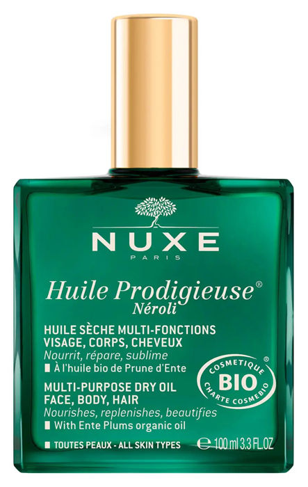 NUXE HUILE PRODIGIEUSE NEROLI 100 ML - Farmacia Rossi2 - Farmacia Rossi 