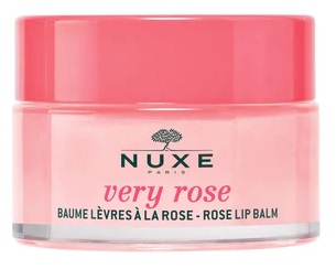 NUXE VERY ROSE BALSAMO LABBRA IDRATANTE 15 G - Farmacia Rossi2 - Farmacia Rossi 