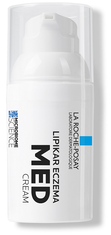 LIPIKAR ECZEMA MED 30 ML - Farmacia Rossi2 - Farmacia Rossi 