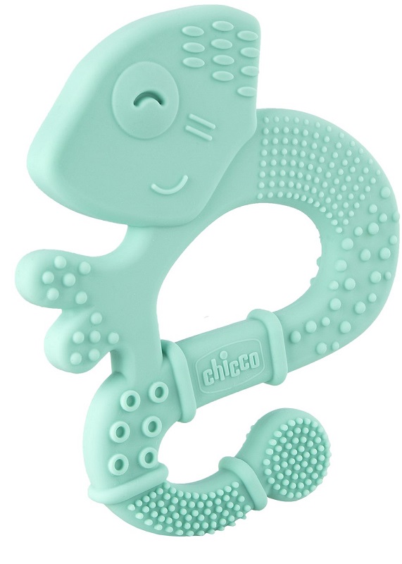 CHICCO MASSAGGIA DENTARUOLO BOY 2M+ - Farmacia Rossi2 - Farmacia Rossi 
