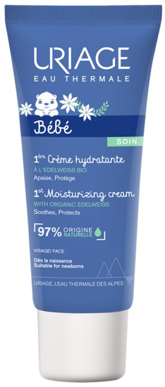 BEBE CREMA IDRATANTE 40 ML - Farmacia Rossi2 - Farmacia Rossi 