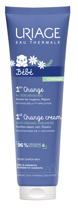 BEBE CREMA PER IL CAMBIO 100 ML - Farmacia Rossi2 - Farmacia Rossi 