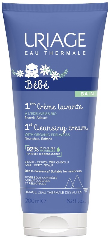 BEBE CREME LAVANTE 200 ML - Farmacia Rossi2 - Farmacia Rossi 