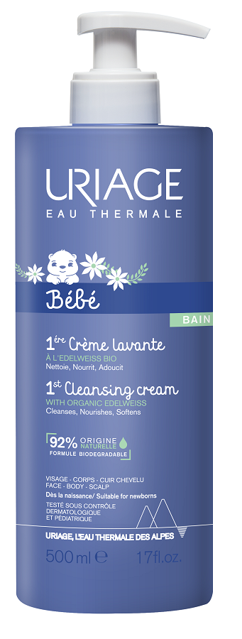 BEBE CREME LAVANTE 500 ML - Farmacia Rossi2 - Farmacia Rossi 