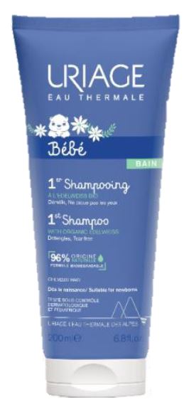 BEBE SHAMPOO 200 ML - Farmacia Rossi2 - Farmacia Rossi 