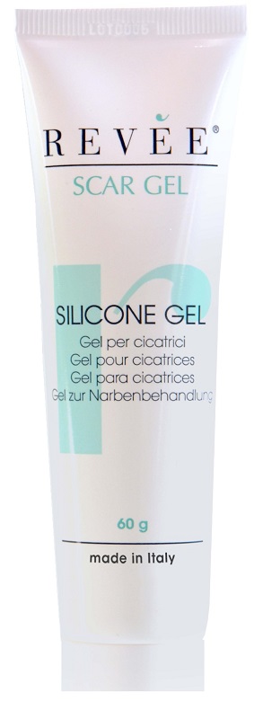 REVEE SCAR GEL 60 G - Farmacia Rossi2 - Farmacia Rossi 