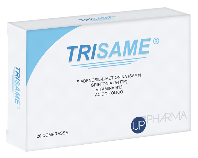TRISAME 20 COMPRESSE - Farmacia Rossi2 - Farmacia Rossi 
