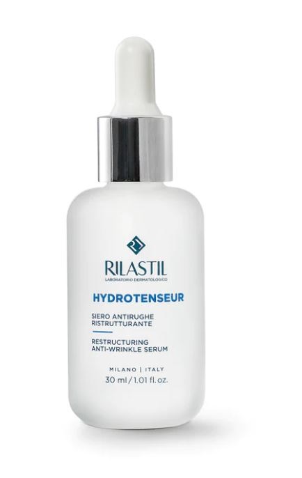 RILASTIL HYDROTENSEUR SIERO ANTIRUGHE RISTRUTTURANTE 30 ML - Farmacia Rossi2 - Farmacia Rossi 
