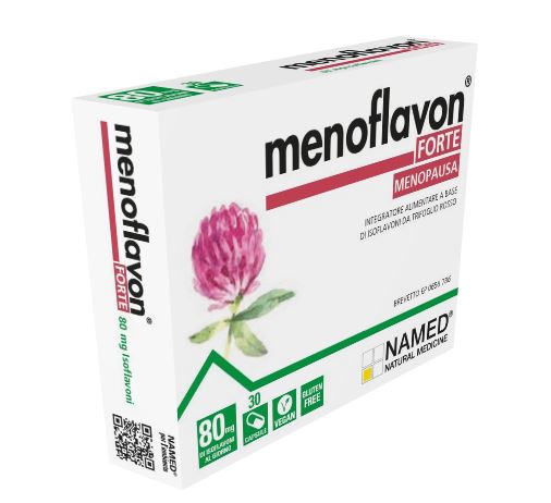 MENOFLAVON FORTE 30 CAPSULE - Farmacia Rossi2 - Farmacia Rossi 