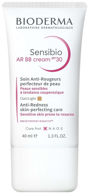 SENSIBIO AR BB 40 ML - Farmacia Rossi2 - Farmacia Rossi 