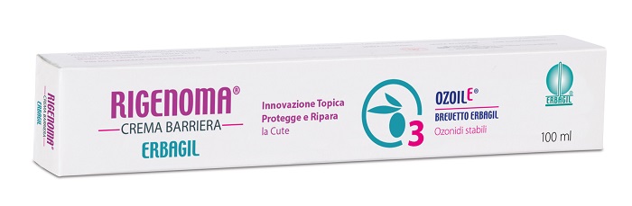 RIGENOMA BARRIERA 100 ML - Farmacia Rossi2 - Farmacia Rossi 