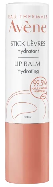 AVENE STICK LABBRA IDRATANTE 4 G - Farmacia Rossi2 - Farmacia Rossi 