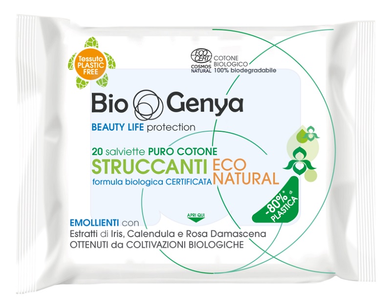 BIOGENYA STRUCC ECO NATURAL 187 G - Farmacia Rossi2 - Farmacia Rossi 