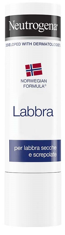 NEUTROGENA STICK LABBRA 4,8 G - Farmacia Rossi2 - Farmacia Rossi 