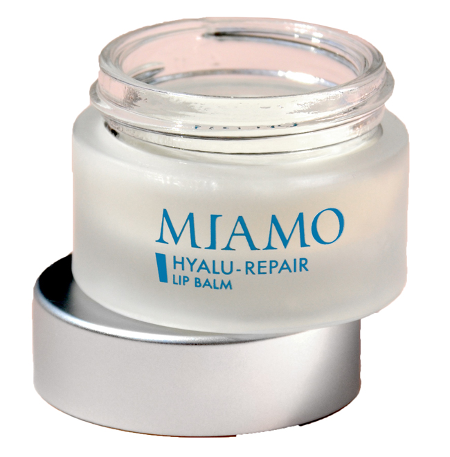 MIAMO LONGEVITY PLUS HYALU REPAIR LIP BALM 15 ML - Farmacia Rossi2 - Farmacia Rossi 