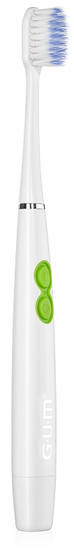 GUM ACTIVITAL SONIC SPAZZOLINO BATTERIA ADULTI - Farmacia Rossi2 - Farmacia Rossi 